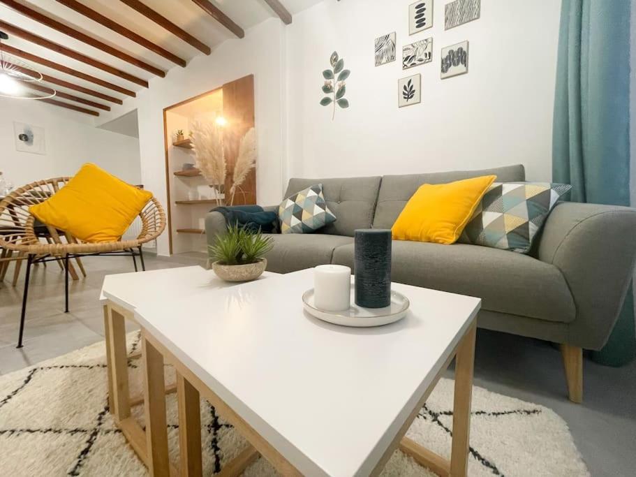 Maison Centre Les Pieux*wifi*oxo Holiday home *
